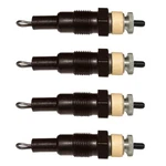 Qty 4: Glow Plug Fits Case/international Harvester Replaces 710348R1 New. Price: $25.89.