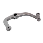 Steering Arm For Oliver Tractor 1255 1265 1270 1355 1365 1370 2-50 2-60 New. Price: $199.99.