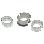 EAFF6331A EAF6342C Main Bearing Set (2.498" Std Journal) Fits Ford Tractor New. Price: $98.99.
