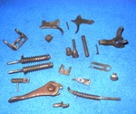 Stevens Springfield 315 12GA Parts Lot: 2X Firing Pins, Top Snap +++ #TJ5882 Used. Price: $74.99.