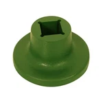 Disc Spool 2-1/2" X 1-1/8" Fits Universal Tillage Blades 06-057-004 Kmc New. Price: $37.04.