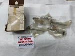 Valve Set Of 42025DA For International Harvester Case Farmall Av Bn Super Open. Price: $100.00.
