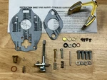 Case Va, Vac, 320 Marvel Schebler Basic Carburetor Kit TSX114 212 253 597 Float New. Price: $54.95.