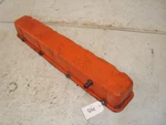 1971 Allis Chalmers 190 Xt Diesel Tractor Valve Cover Used. Price: $40.00.