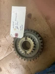 John Deere Gear AL68118 Sub For AT30053 Marked T31080 Used. Price: $99.00.