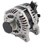 Alternator 120A 12V 6-GROOVE Pulley Compatible With 2020-2022 Versa L4 1.6L,2... New. Price: $214.07.