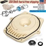 074564 25357-300-000 V20-208 Seal Plate For Pentair Whisperflo & Intelliflo Pump New. Price: $53.99.
