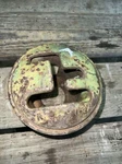 John Deere Shifter Guide 6 Speed Antique Tractor Used. Price: $36.00.