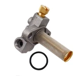 Ford Tractor Fuel Tank Shut Off Valve 501 600 601 700 701 800 801 901 New. Price: $10.32.