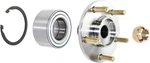 Durago 29596043 Front Wheel Hub Kit 07-19 Dodge, Jeep, Lancer, Outlander Sport New. Price: $49.99.