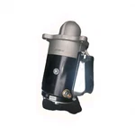 Ford New O/s Holland Tractor Starter D7NN11001AR 2000 3000 4000 5000 10T 12V. Price: $130.00.