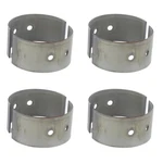 Standard Connecting Rod Bearing (set Of 4) Fits Massey Ferguson New. Price: $144.99.