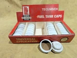 Vintage Tecumseh Gas Caps Nos New Old Stock Dealer Display Box 730504A Lauson Open. Price: $215.00.