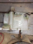 John Deere B1464R Governor Housing For. Price: $99.99.