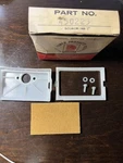 Tecumseh New Old Stock # 450223 Air Filter Assembly. Price: $14.39.