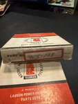 Tecumseh New Old Stock # 155-028 Start Spring. Price: $10.99.