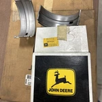 John Deere AR77754 Crank Bearing Pair See Description New. Price: $50.00.