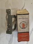 Tecumseh Speed Control Bracket 30821 New. Price: $22.48.