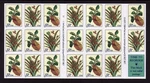 #3127A Pineapple Plate #S1111. Self-adhesive Pane. Very Fine Nh. Bcv $25.75. Price: $6.90.