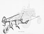 Ih Farmall Super A-151 2 Pan Disc Turning Plow Operator's + Parts Manual 100 140 Brand. Price: $25.00.