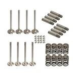 Valve Train Kit Fits John Deere 227 201 3010 500 3020 R26109 R26110 B367R New. Price: $179.09.