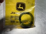 AR70406 John Deere Seal New. Price: $29.95.