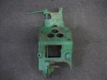 John Deere A2622R Slant Dash Tractor Gauge Panel Used. Price: $35.00.