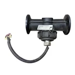 Used Solution Flow Meter Assembly Fits John Deere 4700 4920 4930 4940 AN305055. Price: $332.10.