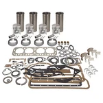 Tractor Basic Overhaul Kit Fits Ford/new Holland 800 801 900 901 4000. Price: $745.99.