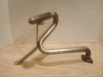3925662 Cummins Oil Pump Pickup Tube. New. Price: $115.00.