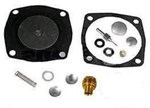 Tecumseh Toro Carburetor Rebuild Kit Diaphragm Carbs S140 S200 S620 CR20 631893 New. Price: $29.99.