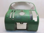AR68197, AR26730 John Deere Instrument Panel For 3010, 4010, 5010 Used. Price: $45.00.