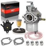 Carburetor For Club Ds Precedent FE290 Kawasaki Engine Gas Golf Cart 1016478 New. Price: $29.99.