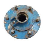 Used Front Wheel Hub Fits Ford C9NN1106F C9NN1104E. Price: $54.95.