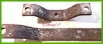 H1030R John Deere Drawbar W/ Support Has Pitting Usa Made Set! *AH509R Used. Price: $29.00.