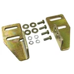 2-PIECE Bracket Set For Flip-style Seats On Fits John Deere Tractors New. Price: $44.99.