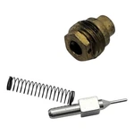 Tecumseh 631388 Needle & Seat Kit AM32928 631769 631472 631432 631397 631207 New. Price: $11.49.