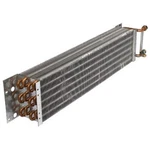 118315C1 111468C2 Evaporator Fits Case-ih Combines 1420 1440 1460 1470 New. Price: $273.99.
