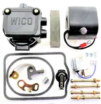 Wico Magneto Kit With Coil Fits John Deere Tractor Models 1263C DX4 New. Price: $189.73.