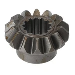 Front Axle Gear Fits Yanmar YM155D YM1100 YM1301 YM1300D 194210-14230 New. Price: $175.74.