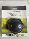 Maxpower 334245 2-1/4" Universal Tractor Gas Cap Open. Price: $12.99.