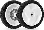 105-3036 Wheels For Toro 22" Recycler Lawn Mower 8 Inch Rear Drive 52 Ge New. Price: $42.92.