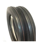 Two 4.00-19 Rib Tractor Tires With Tubes 400-19 Three By Deestone New. Price: $243.63.