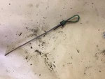 John Deere Dip Stick AM232T Used. Price: $27.00.