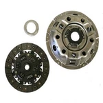 Clutch Kit Single Assembly For John Deere 850, 950 CH11720 CH18375 N3764 New. Price: $285.00.