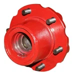 A-406294R21 Front Wheel Hub Fits Case Ih 595XL 674 685 695 2400A 885 895 + New. Price: $129.99.