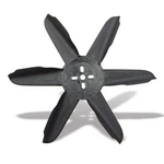 Flex-a-lite 18-INCH Nylon Fan 104465 New. Price: $51.12.