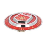 Emblem Golden Jubilee Fits Ford NAA16600A New. Price: $82.39.