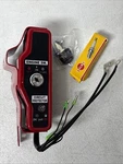 Hz Ignition Switch Box With Key For Honda GX340 GX390 GX240 GX270 Open. Price: $19.99.