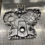 John Deere 4045 Power Tech Engine Timing Gear Cover R134530, R505461, R501297 Used. Price: $119.99.